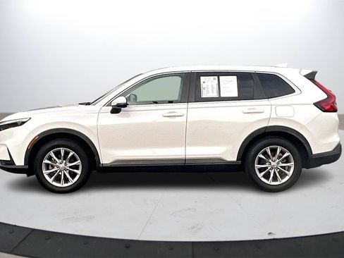 Used 2023 Honda CR-V EX-L image 5