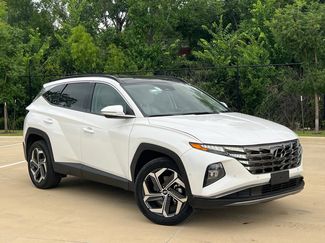 Used 2024 Hyundai Tucson Limited AWD/4WD video 1