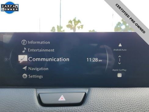 Used 2025 MAZDA CX-70 3.3 Turbo w/ Preferred Package image 36