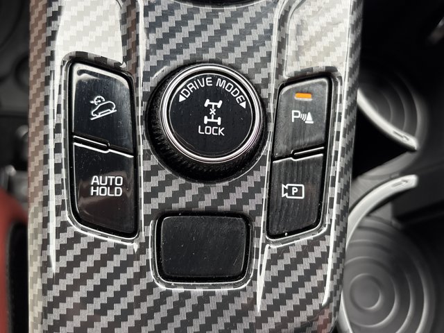 Used 2023 Kia Sportage SX Prestige AWD/4WD image 42