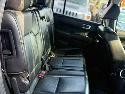 Used 2012 Honda Pilot EX-L image 10
