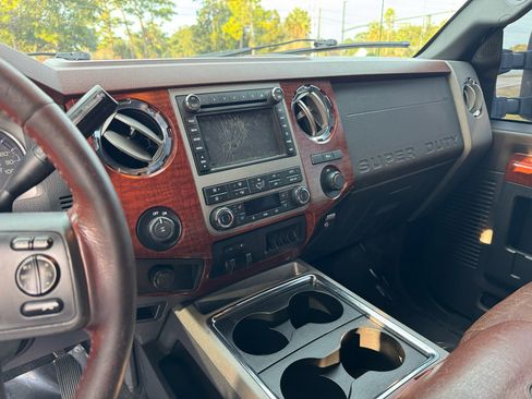 Used 2012 Ford F350 King Ranch image 28