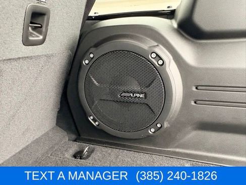 New 2026 Jeep Wrangler Sahara image 10