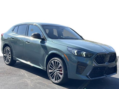 New 2026 BMW X2 xDrive28i w/ Technology Package image 29