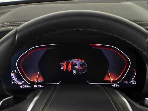 Used 2023 BMW X5 xDrive40i w/ Parking Assistance Package image 28