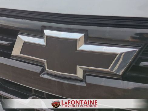 Certified 2024 Chevrolet Silverado 1500 LT Trail Boss w/ Protection Package image 29