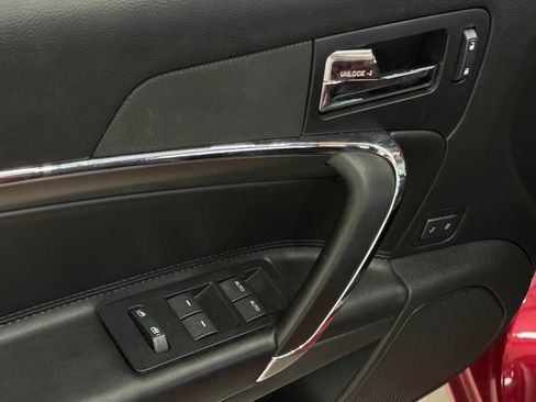 Used 2012 Lincoln MKZ AWD w/ Sport Appearance Pkg image 56