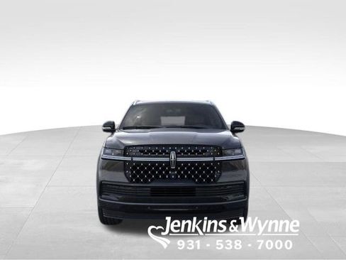 New 2026 Lincoln Navigator Black Label AWD/4WD image 6