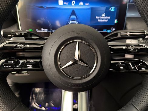 New 2026 Mercedes-Benz GLC 300 image 23