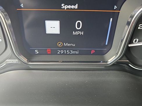 Certified 2022 GMC Sierra 2500 Denali w/ Denali Black Diamond Edition image 30