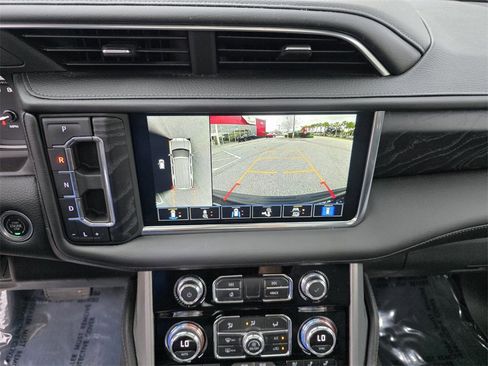 Used 2021 GMC Yukon Denali image 27