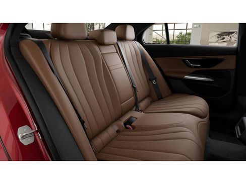 New 2026 Mercedes-Benz E 350 Sedan image 4