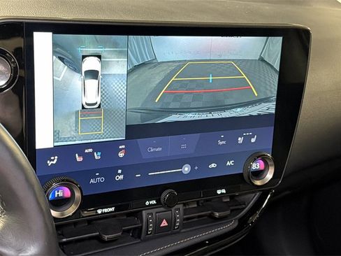 Certified 2022 Lexus NX 450h+ AWD image 29