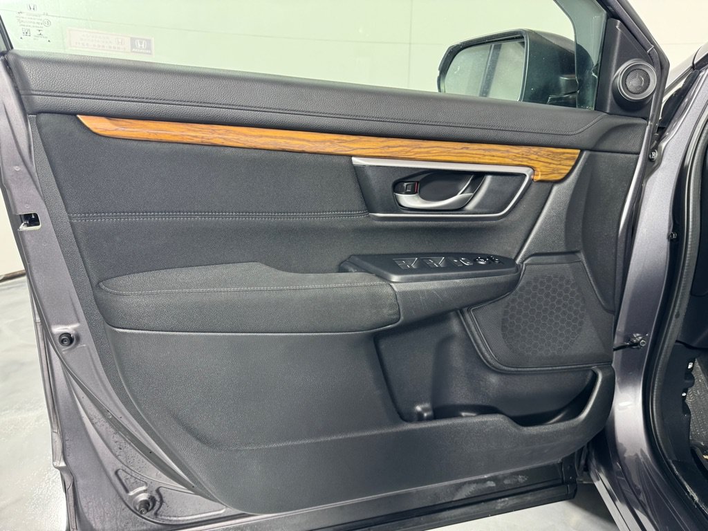 Used 2019 Honda CR-V EX image 8