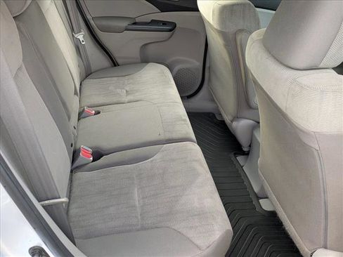 Used 2014 Honda CR-V LX image 17