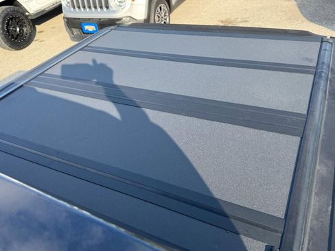 Used 2022 Ford Maverick Lariat w/ Lariat Luxury Package image 7