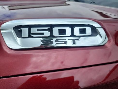Used 2025 RAM 1500 Big Horn AWD/4WD image 19