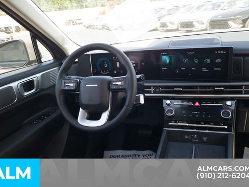 Used 2026 Hyundai Santa Fe SE FWD image 22