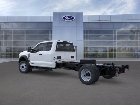 New 2026 Ford F450 XL image 4
