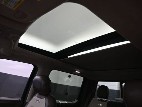 Used 2020 Ford F150 Limited w/ Trailer Tow Package image 23