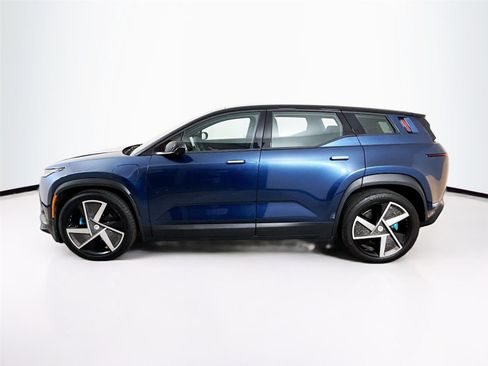 Used 2023 Fisker Ocean Extreme image 4