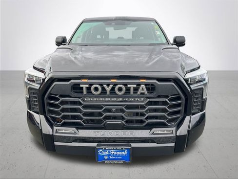 Used 2023 Toyota Tundra TRD Pro image 3