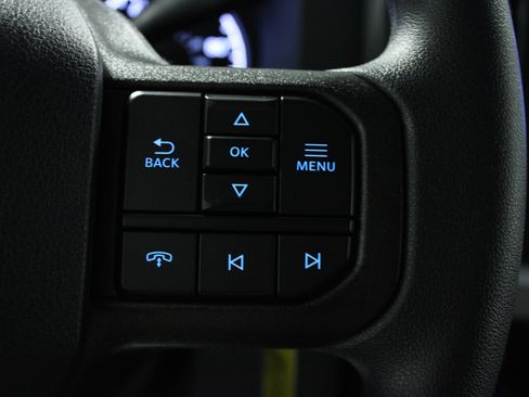 New 2026 Ford F250 XLT image 21