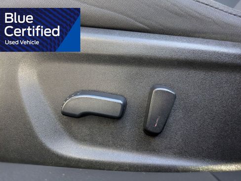 Used 2024 Nissan Altima 2.5 SV FWD image 22