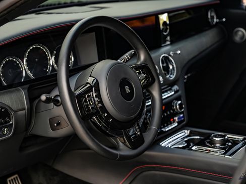 Used 2022 Rolls-Royce Ghost image 38