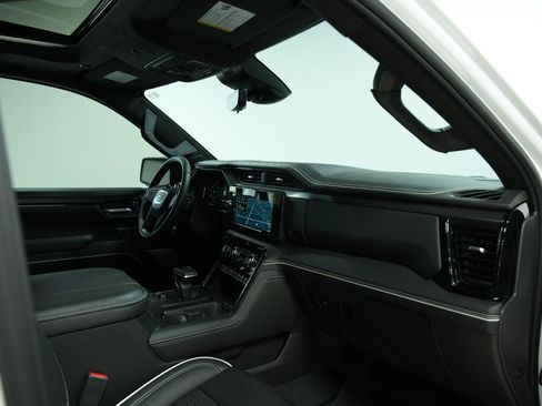 Used 2026 GMC Sierra 1500 AT4X AWD/4WD image 21