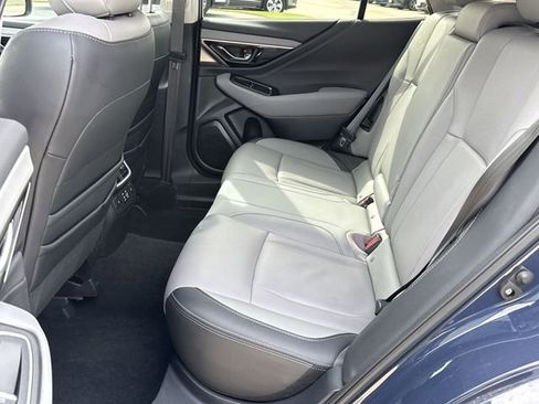 Certified 2024 Subaru Outback Limited image 15