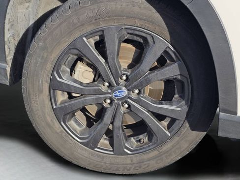 Used 2023 Subaru Forester Sport image 19