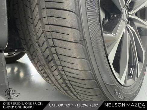 New 2026 MAZDA CX-50 AWD 2.5 S w/ Weather Package image 10
