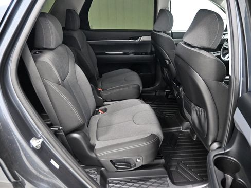 Used 2020 Hyundai Palisade SEL AWD/4WD image 28