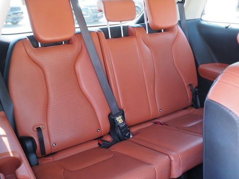 Used 2024 Kia Carnival SX Prestige FWD image 22