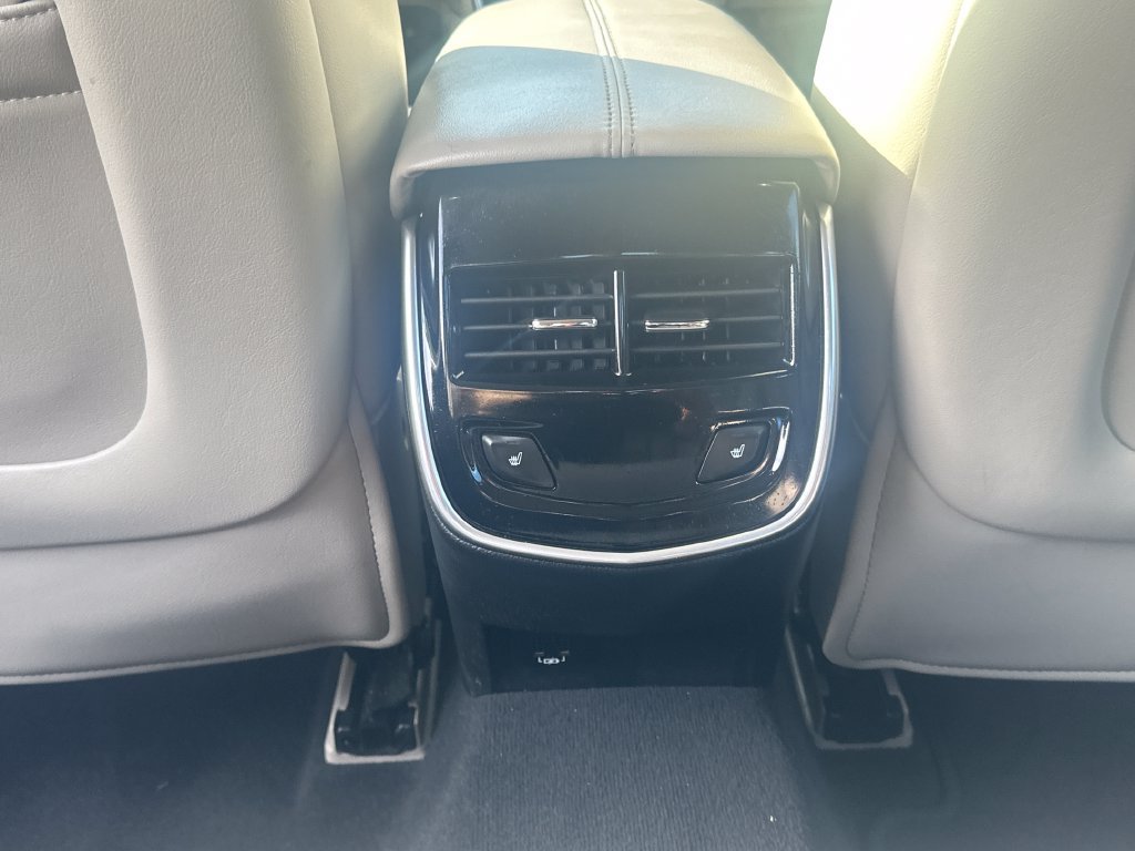 Used 2018 Cadillac XTS Luxury FWD image 34