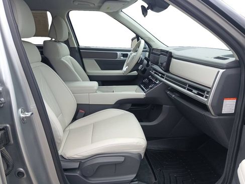 Used 2024 Hyundai Santa Fe SEL FWD image 30