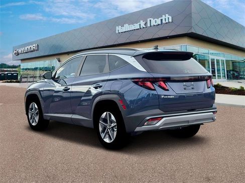 New 2026 Hyundai Tucson SEL image 5