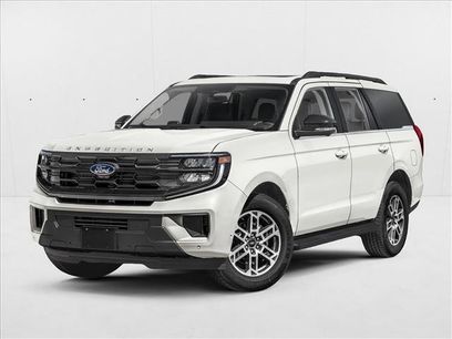 New 2026 Ford Expedition Active
