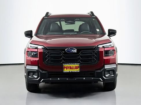 New 2026 Subaru Outback Premium AWD/4WD image 3