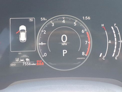 Used 2023 Lexus RX 350 Premium w/ Accessory Package image 9