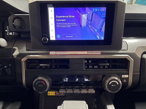New 2026 Toyota Tacoma SR5 AWD/4WD image 10