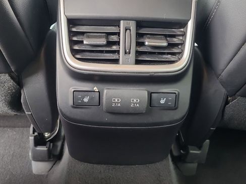 Used 2020 Subaru Outback Limited image 43