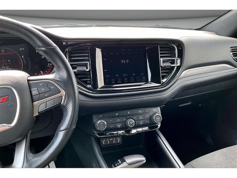 Used 2023 Dodge Durango SXT RWD image 8