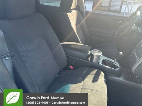 Used 2012 Nissan Murano S AWD/4WD image 11
