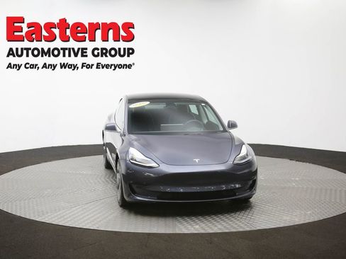 Used 2019 Tesla Model 3 Long Range AWD/4WD image 49