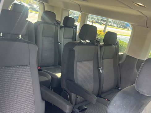 Used 2023 Ford Transit 350 XLT RWD image 20