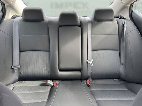 Used 2020 Nissan Altima 2.5 S image 11