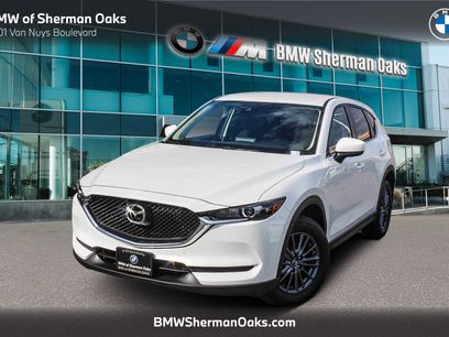 Used 2019 MAZDA CX-5 Sport