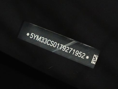 Used 2026 BMW XM Label Red image 37